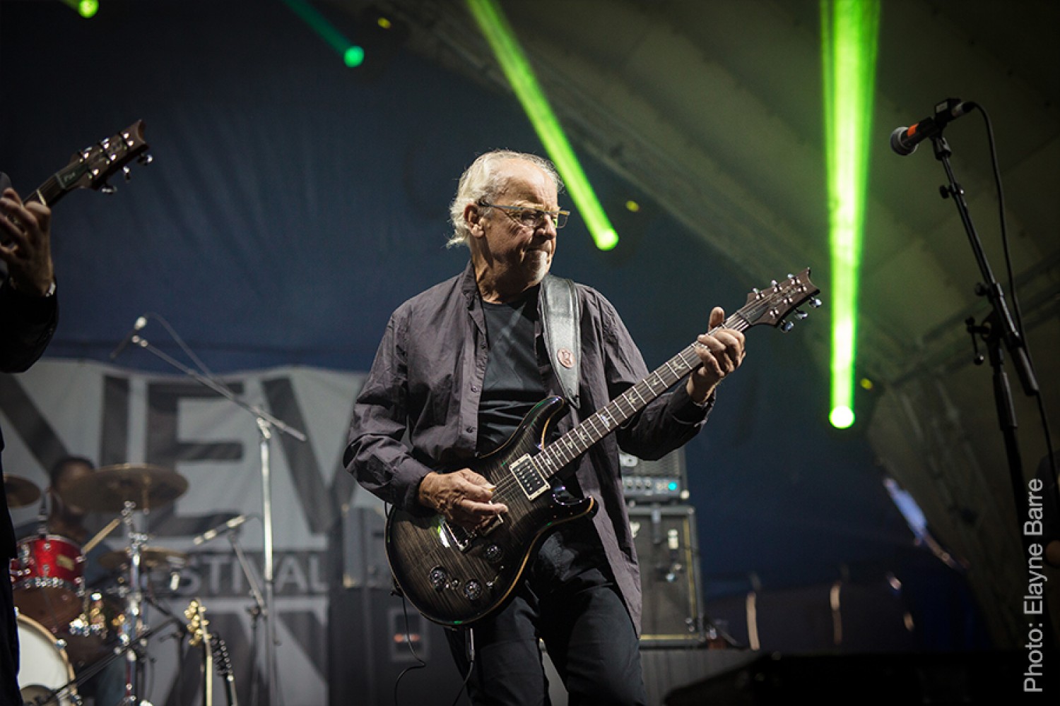 martin barre jethro tull tour